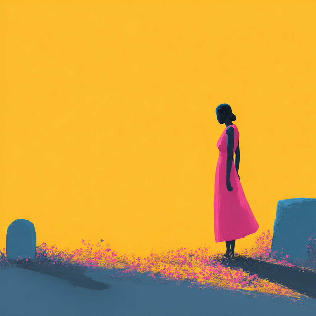 Get through Grief | Mind Your Dreams